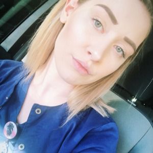 Meet your Posher, Makayla